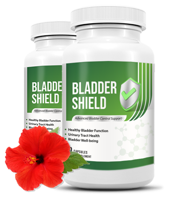 BladderShield tinnitus complex